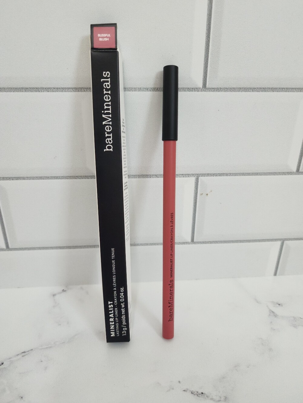 MINERALIST® Lasting Lip Liner